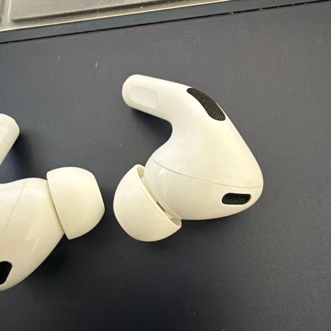 Apple AirPods Pro(第2世代) USB-Type C 236