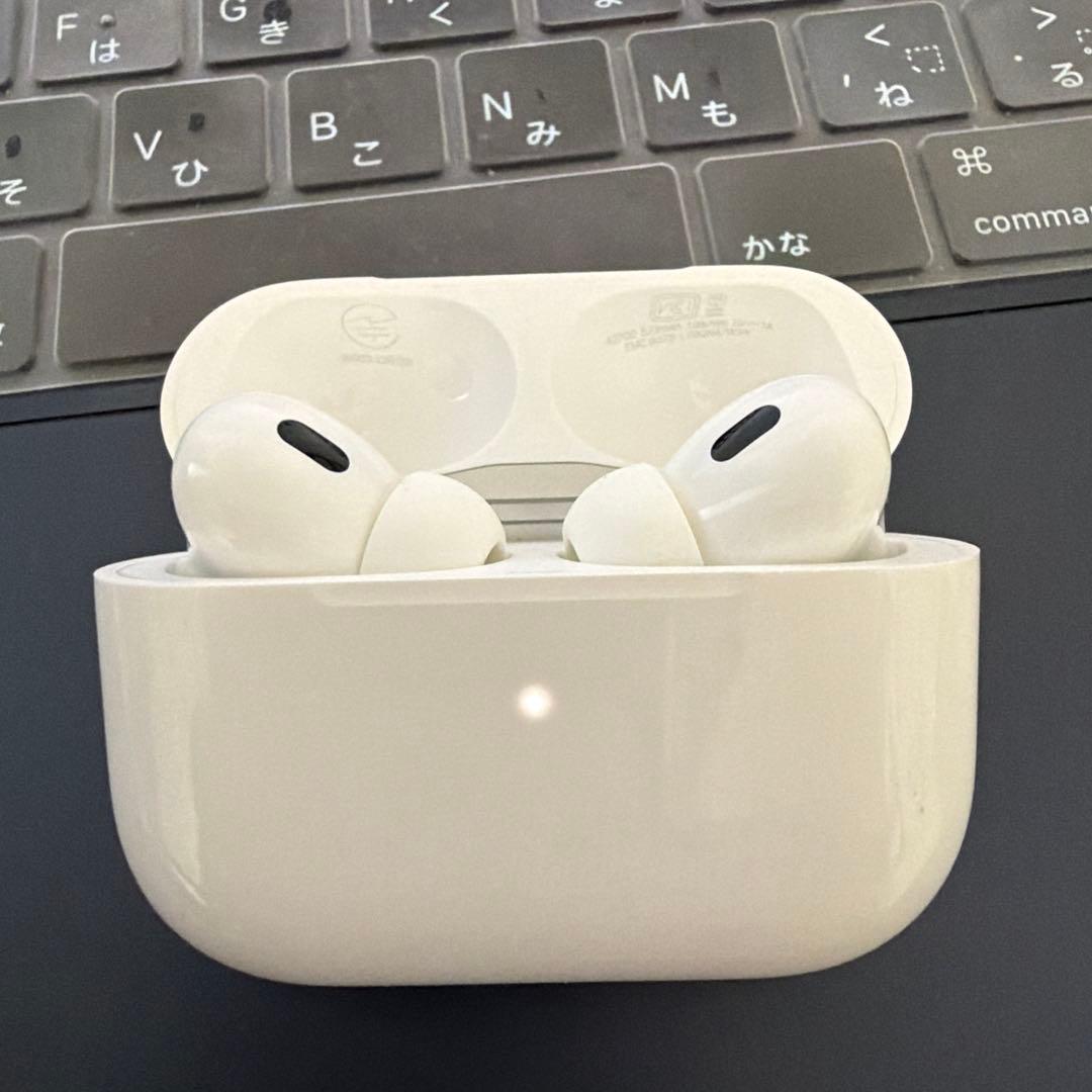 Apple AirPods Pro(第2世代) USB-Type C 236