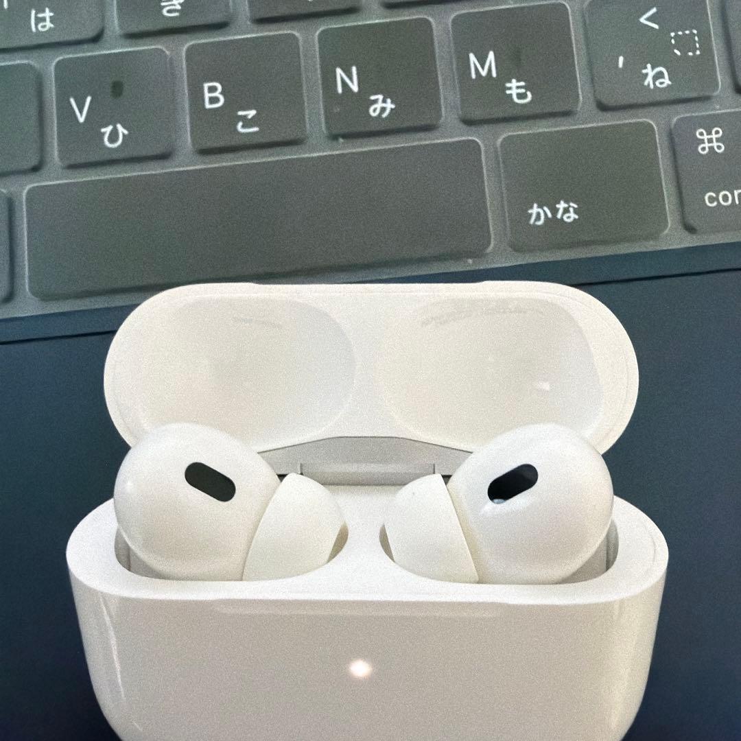 Apple AirPods Pro(第2世代) USB-Type C 236