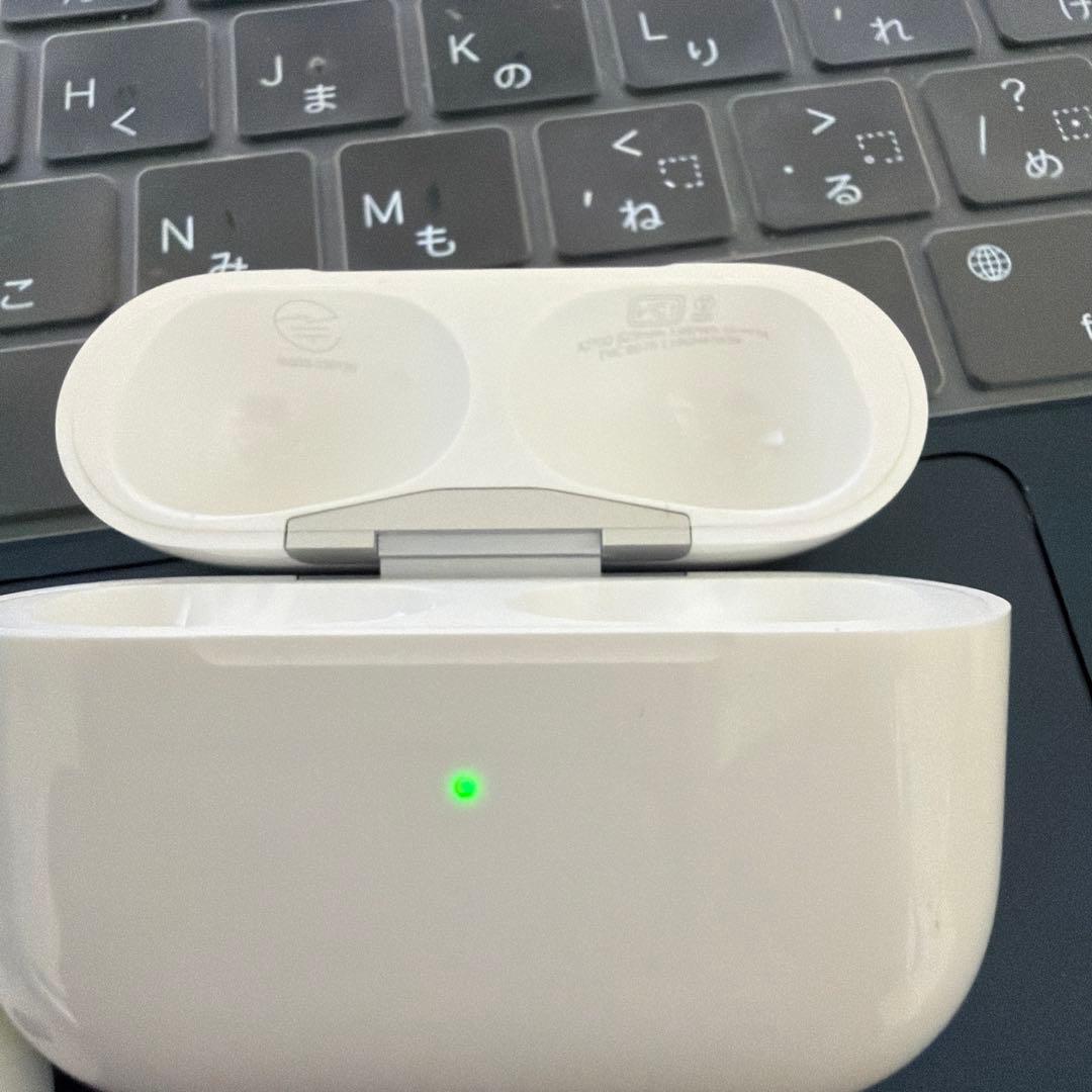Apple AirPods Pro(第2世代) USB-Type C 236