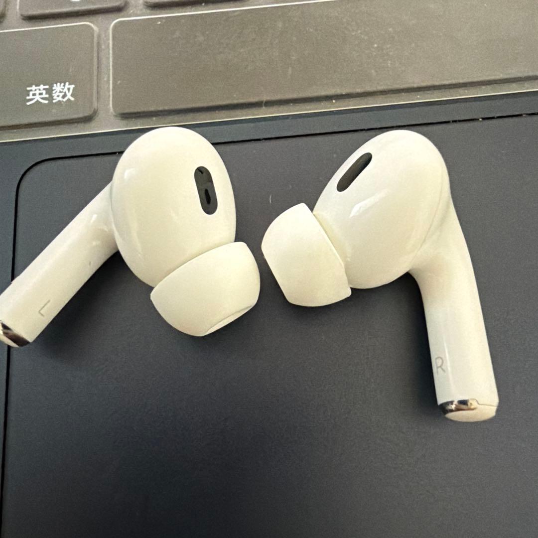 Apple AirPods Pro(第2世代) USB-Type C 236