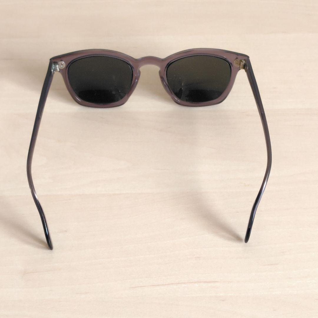 ク*プ様 アメリカンオプティカル バターナイフテンプル SURE-GUARD サ