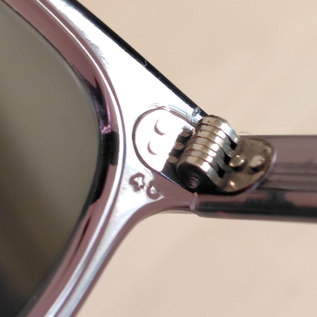 ク*プ様 アメリカンオプティカル バターナイフテンプル SURE-GUARD サ