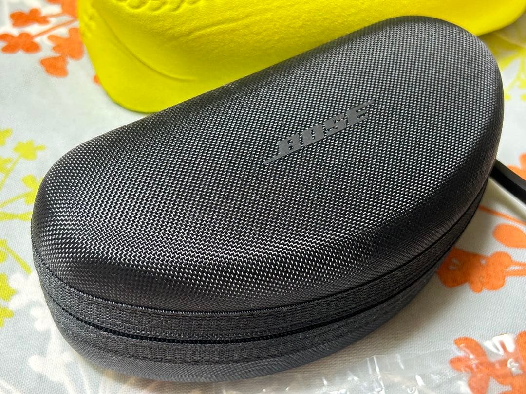 【ほぼ未使用】BOSE FRAMES TEMPO