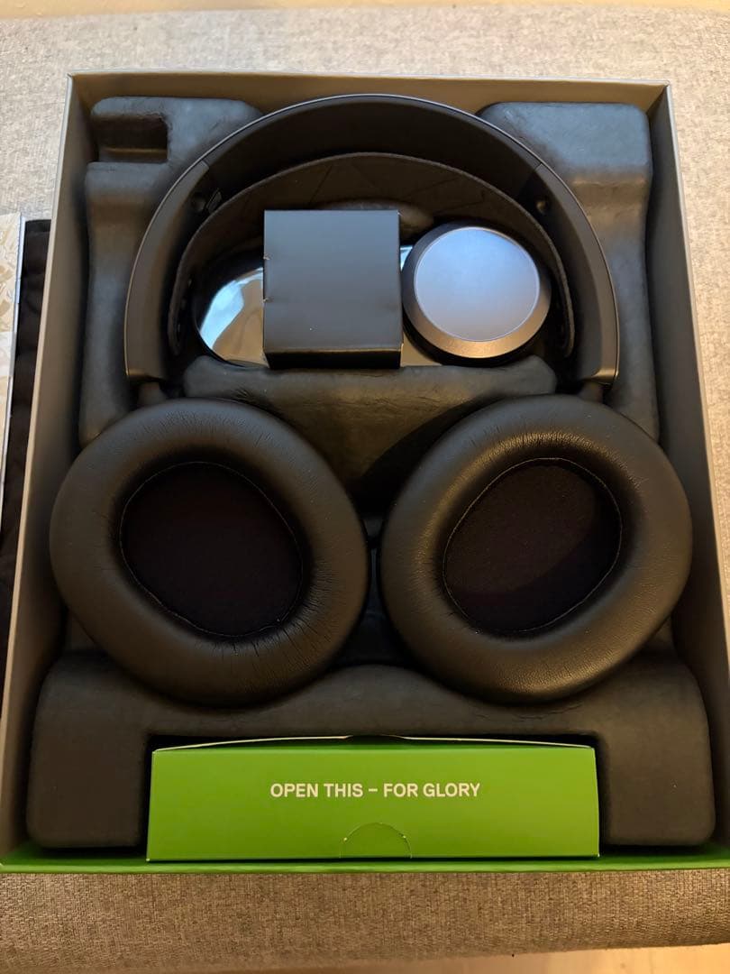 steelseries ARCTIS NOVA PRO XBOX 未使用品