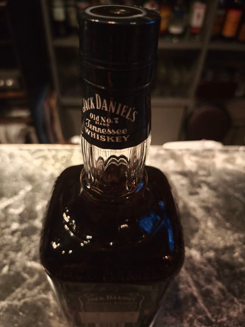 ジャックダニエル3000mlオールドボトル 3L サントリー正規品 3リットル