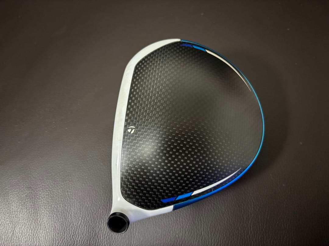 ふ*ん様 テーラーメイドSIM2MAXD ドライバー9.0°ヘッド単品