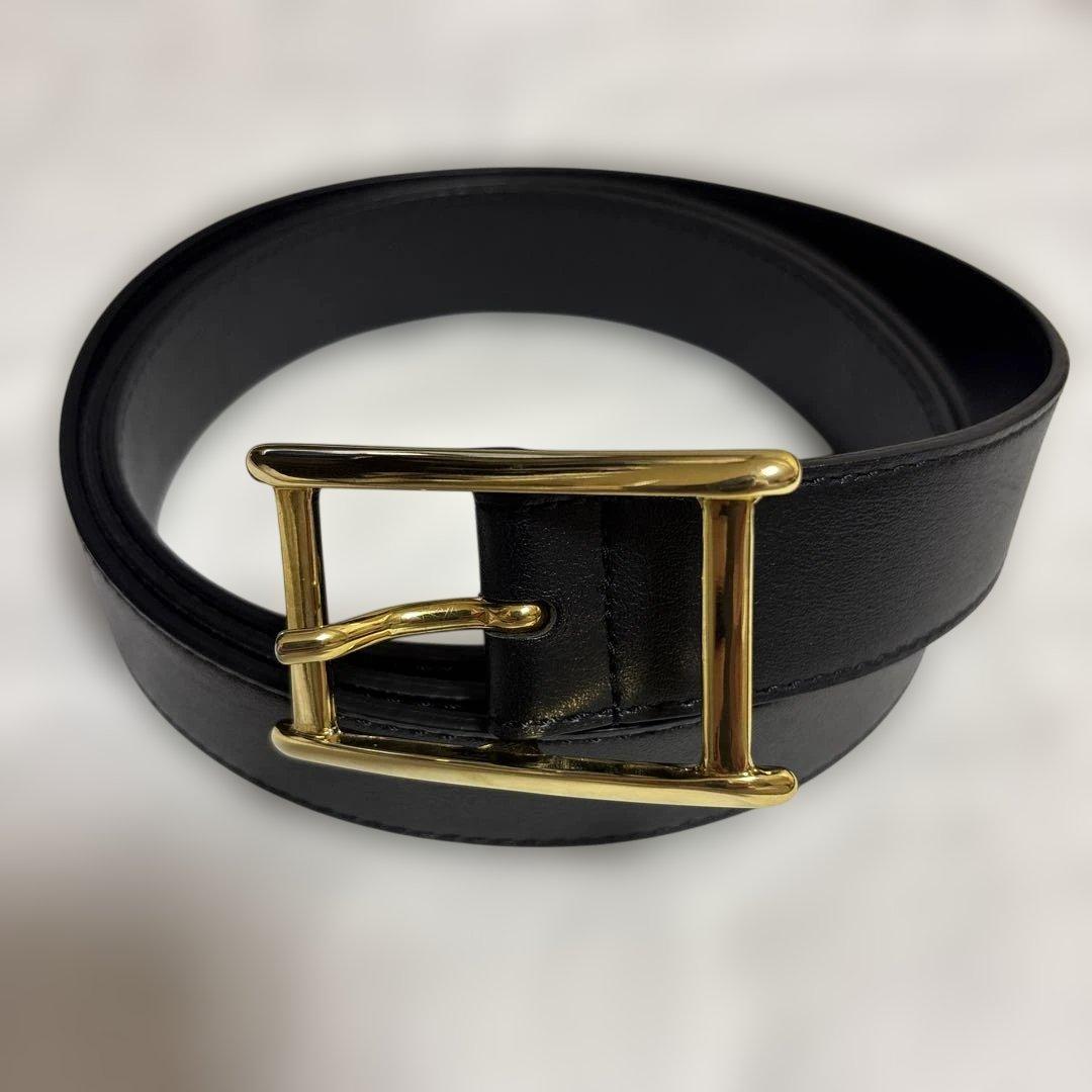 【ATELIER AMBOISE/アトリエ アンボワーズ】 LONG ベルト