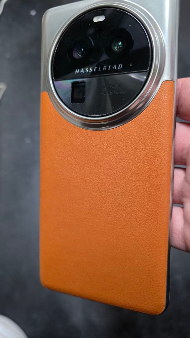 oppo find x6 pro 16/256 ジャンク