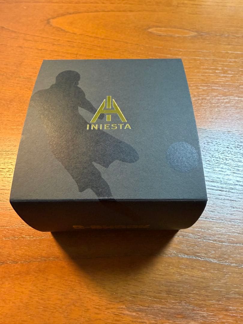 磯*ず様 G-SHOCK DW-5600AI-1JR