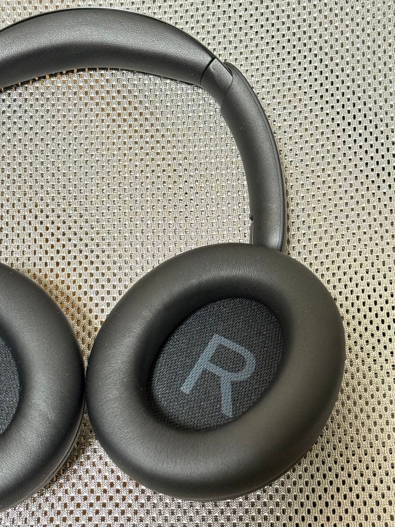 Anker Soundcore space Q45 ブラック 美品