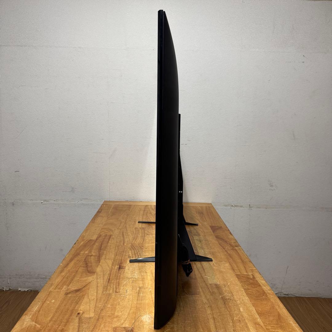 SONY 65V型 4K液晶テレビ BRAVIA KJ-65X80WK 23年製