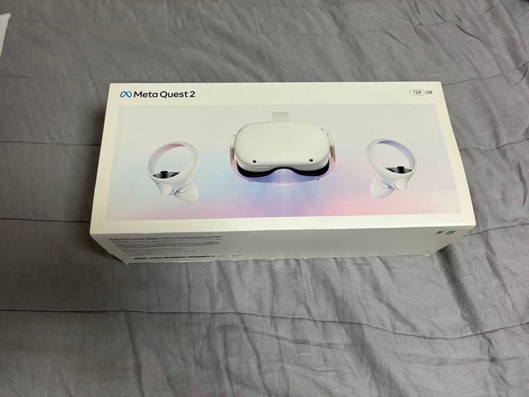 その他  Quest 2 VR 128GB