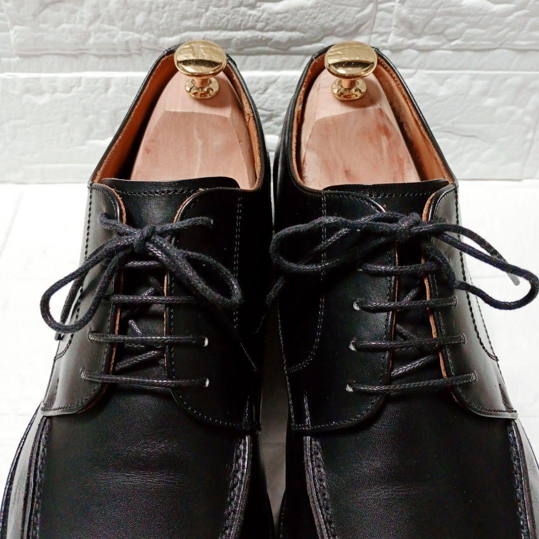 ✨️超美品✨️ REGAL W319 Uチップ 27cm EEE 幅広