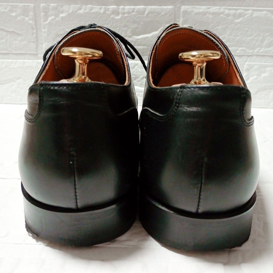 ✨️超美品✨️ REGAL W319 Uチップ 27cm EEE 幅広