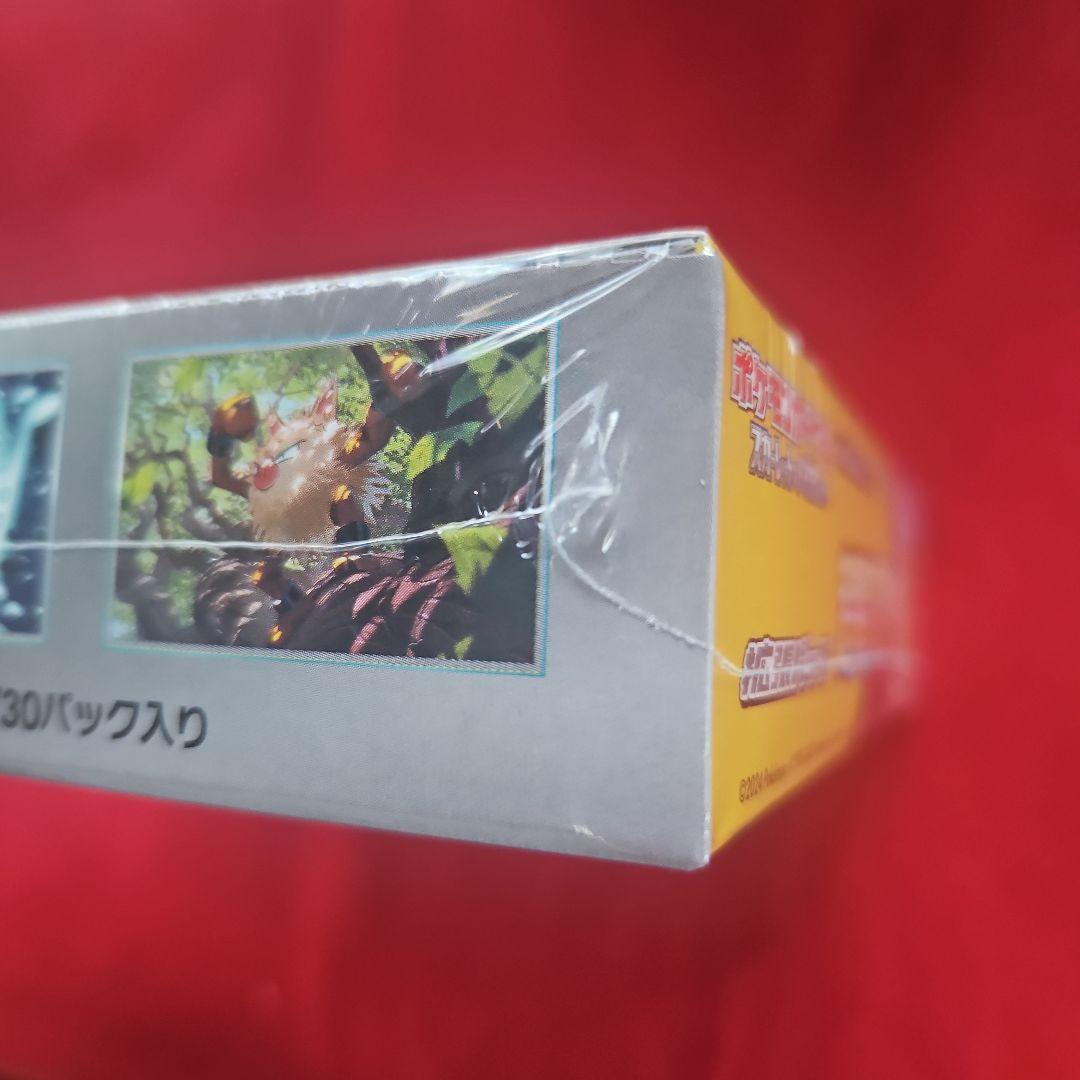 超電雷ブレイカー シュリンク付き 未開封ボックス