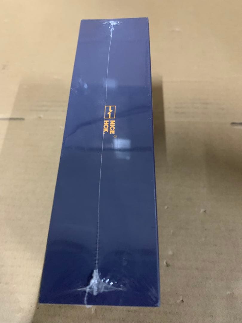 NICEHCK F1 Pro イヤモニ カナル型イヤホン 平面磁気ドライバー