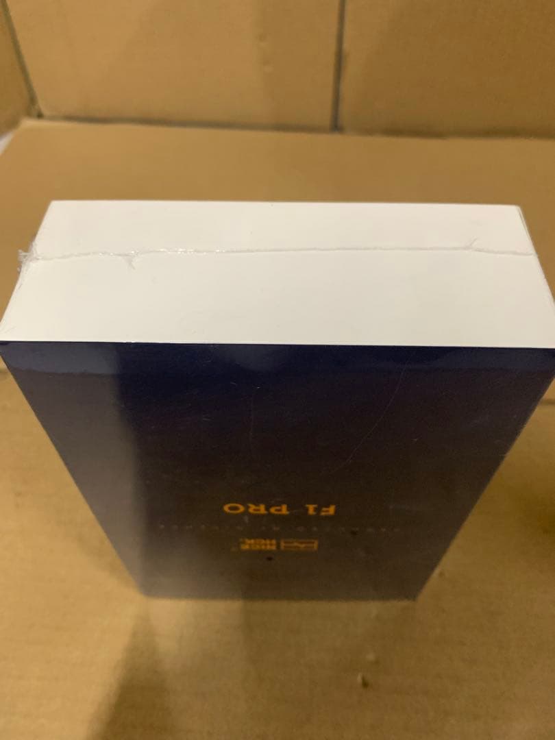 NICEHCK F1 Pro イヤモニ カナル型イヤホン 平面磁気ドライバー