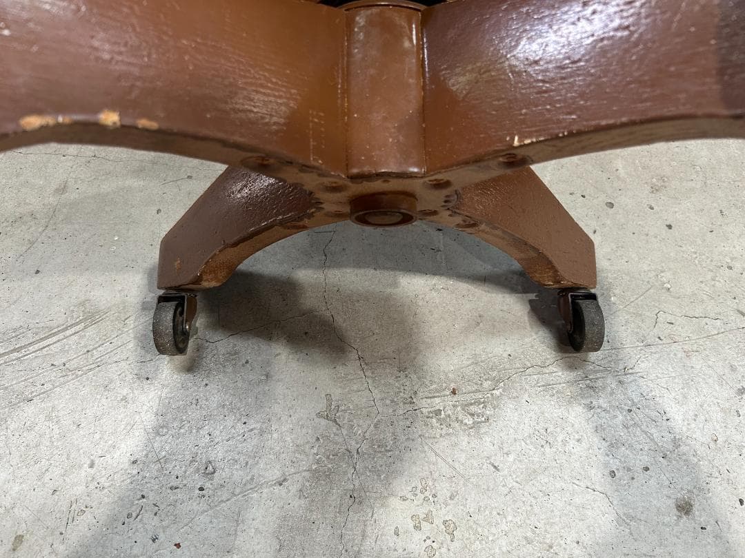 【30-40's】The Seng Chicago｜ヴィンテージ デスクチェア