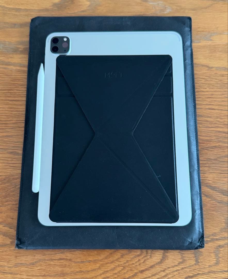 iPad Pro 11インチ 第3世代 Wi-Fi 128GB MHQT3J/A