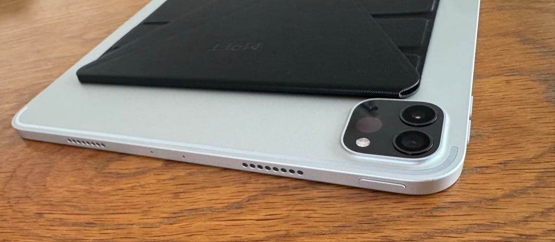 iPad Pro 11インチ 第3世代 Wi-Fi 128GB MHQT3J/A