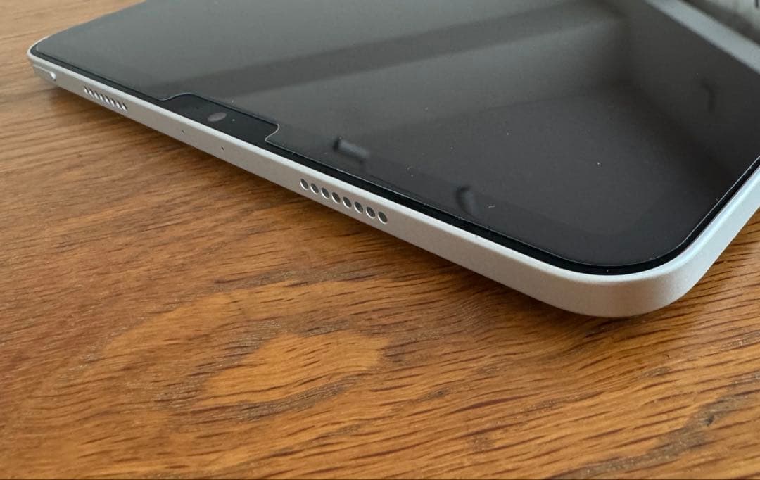 iPad Pro 11インチ 第3世代 Wi-Fi 128GB MHQT3J/A