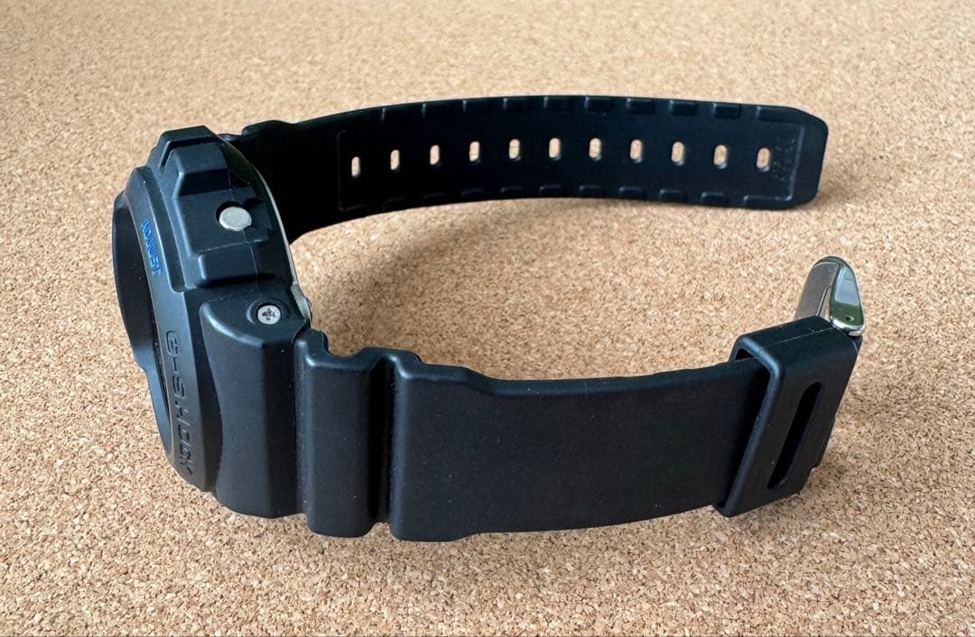 希少 アダムエロペ 別注 G-SHOCK 6900美品/PORTERRHCMHL