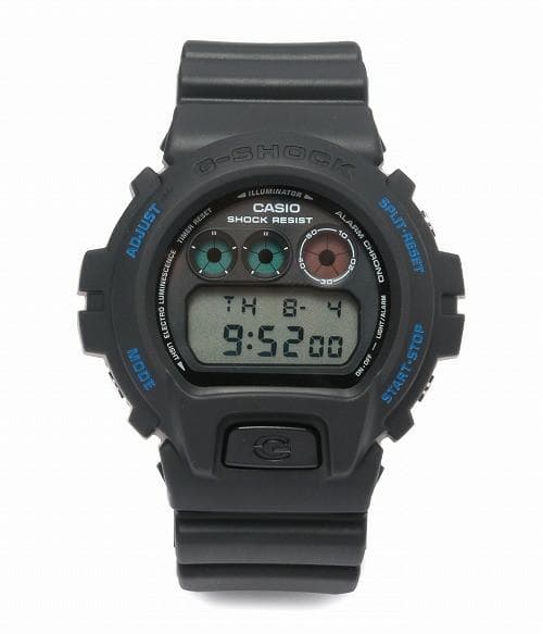 希少 アダムエロペ 別注 G-SHOCK 6900美品/PORTERRHCMHL