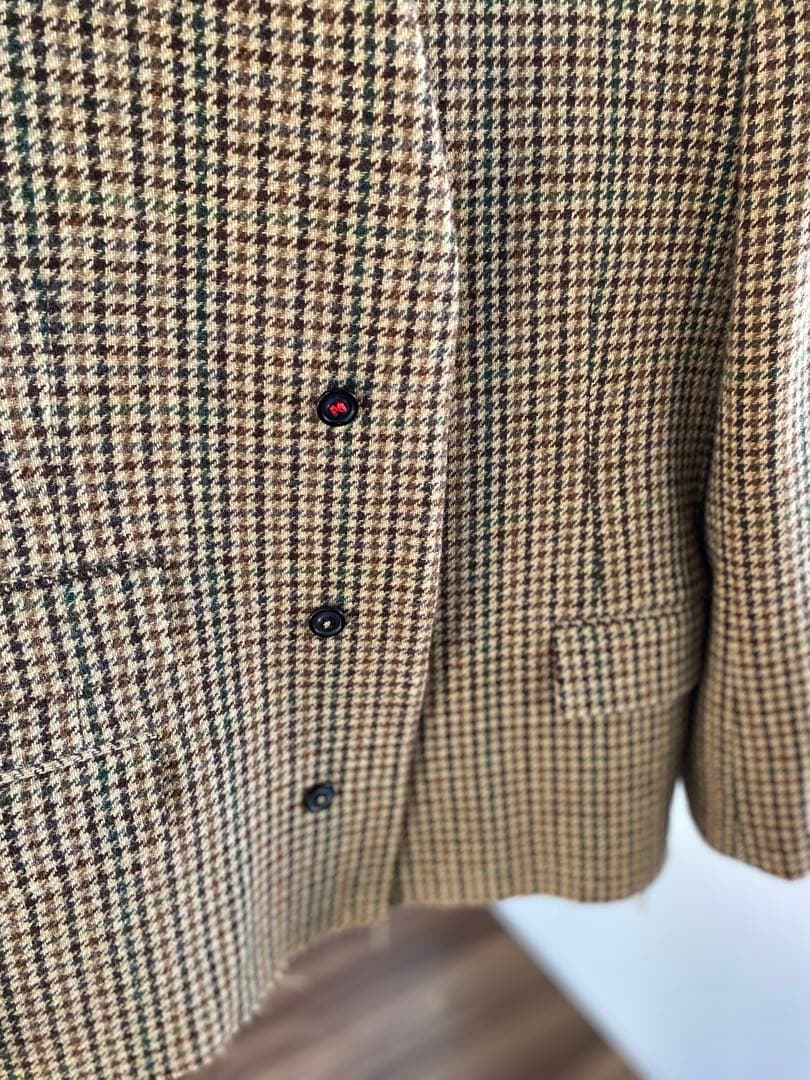 Martin Margiela (マルタンマルジェラ) 22AW ジャケット