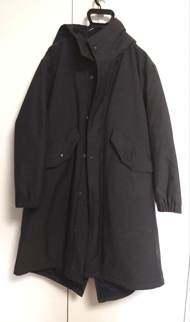 ジャケット・アウター UNIQLO Engineered Garments PUFFTECH