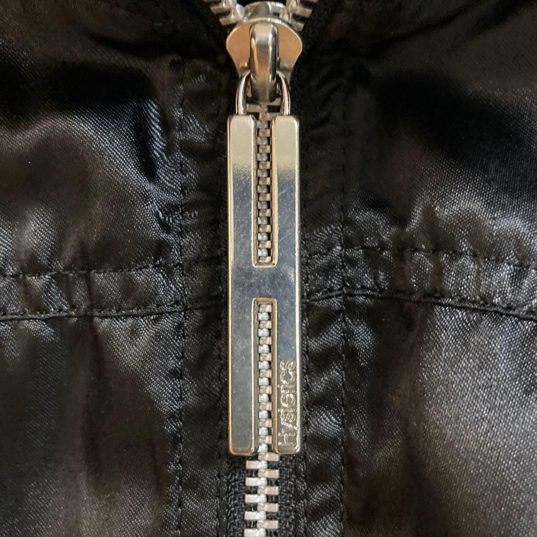 ヒステリックグラマー ムーンガール スカジャン