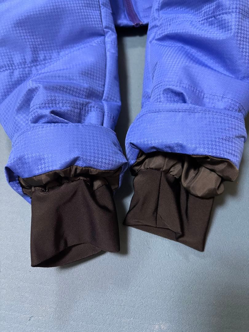 フェニックス150スキーウェア　子供　phenix キッズ　新品未使用