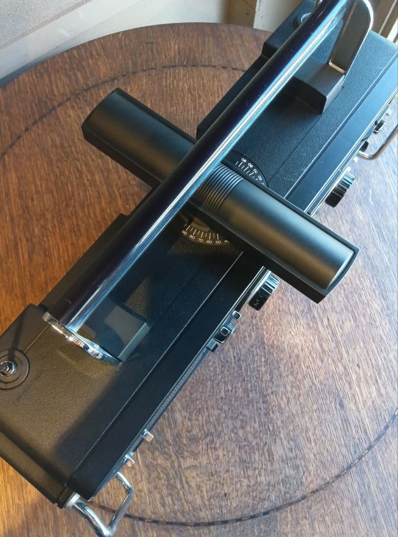 ジャンク　不動品　SANYO RP-8880 9バンド受信機　ヴィンテージ