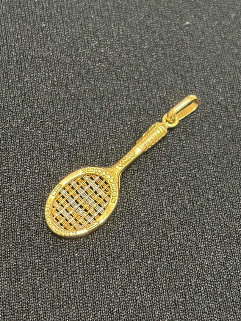 k18ペンダントトップ