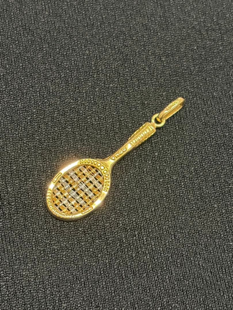 k18ペンダントトップ