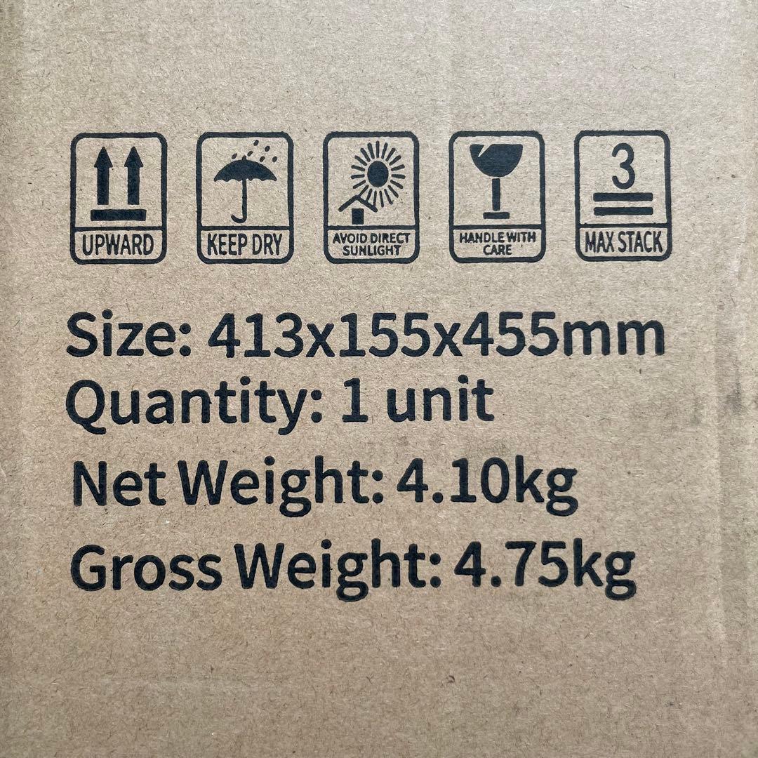 【新品未開封】オリーライフOlyLife THz Tera-P90 健康機器