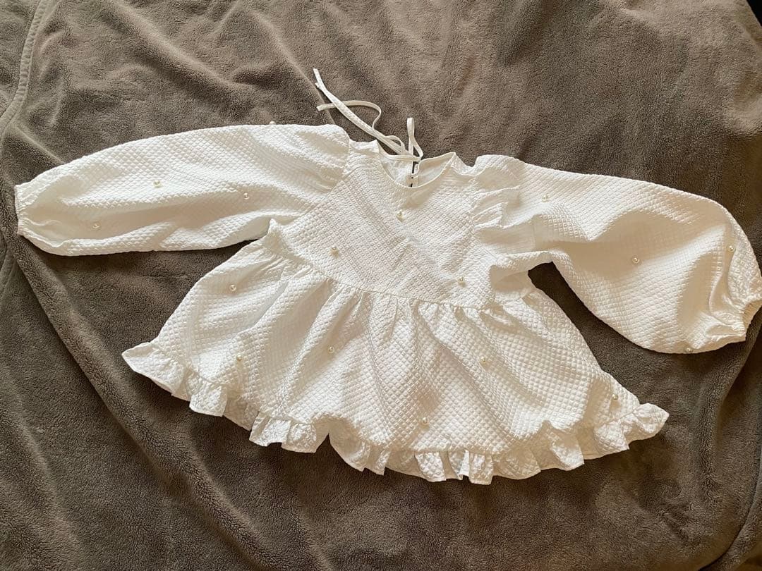 トップス marryme PERL MYUMYU CHAN