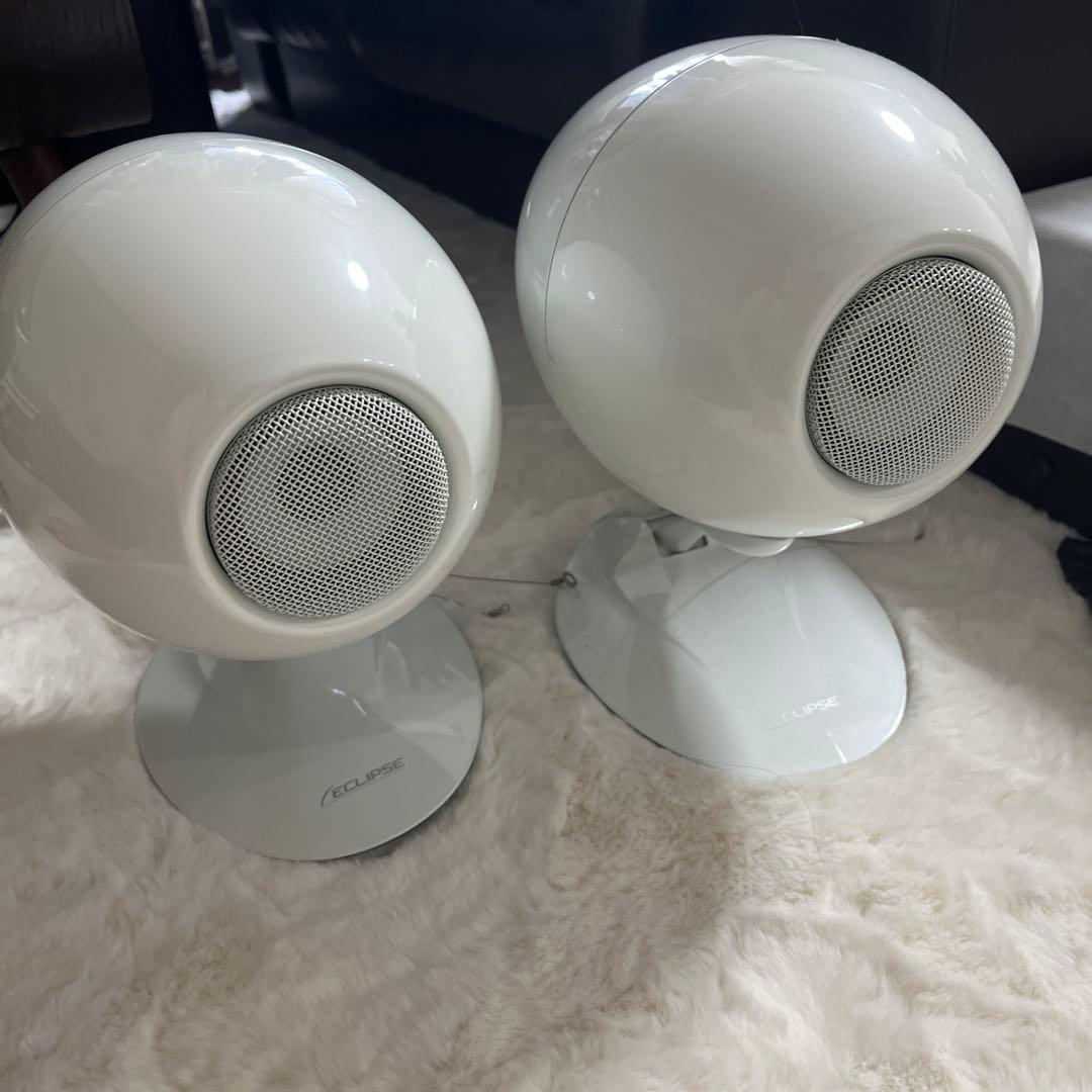 Eclipse TD508mk3 2本セット