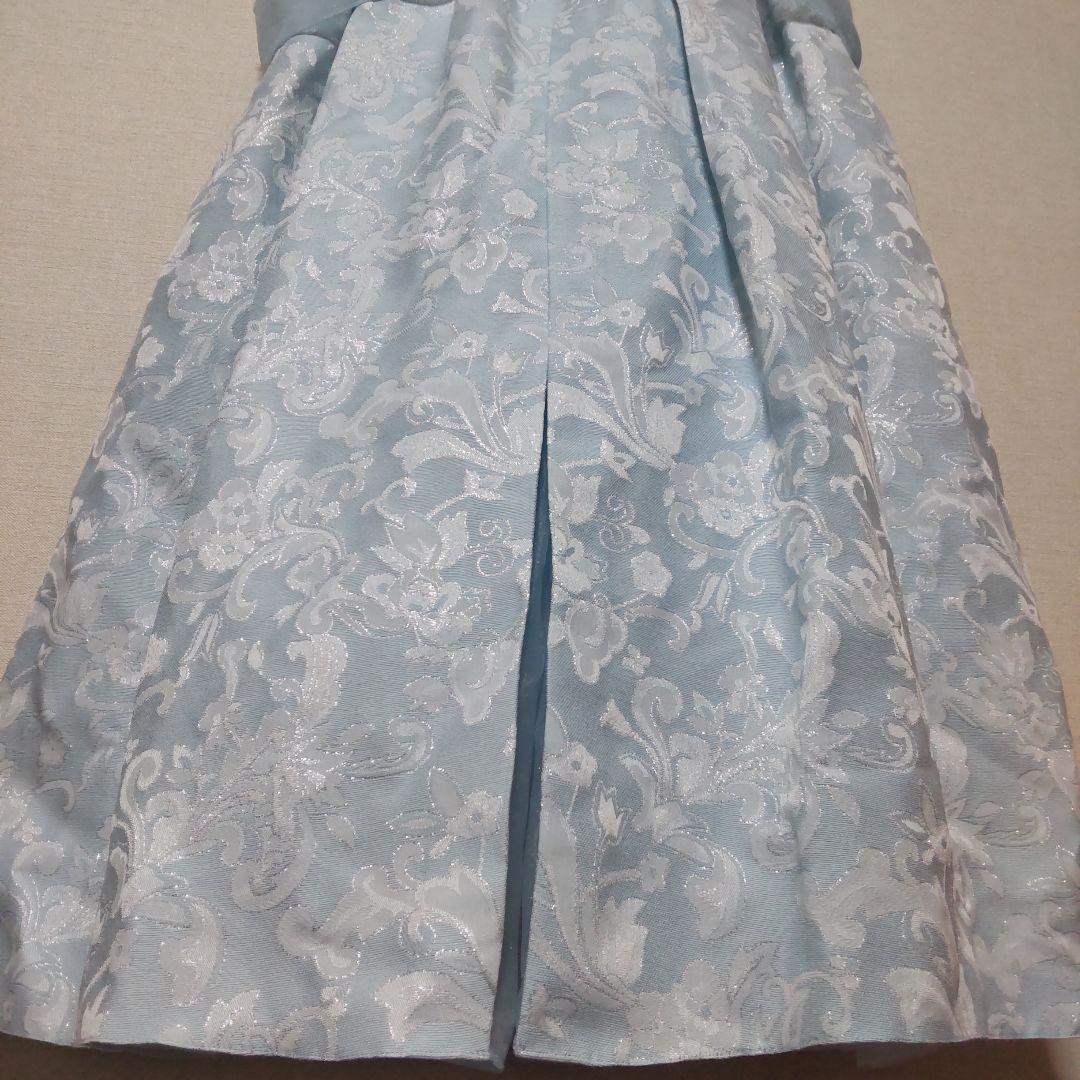 ビビディバビディブティック シンデレラ　ドレス 150☆ディズニーランド　子供用