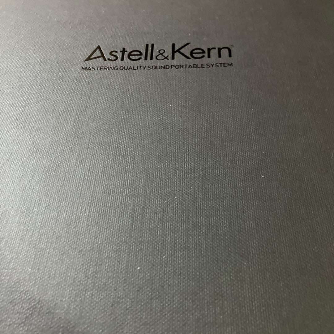 Astell&Kern オーバーイヤーヘッドフォンT5P