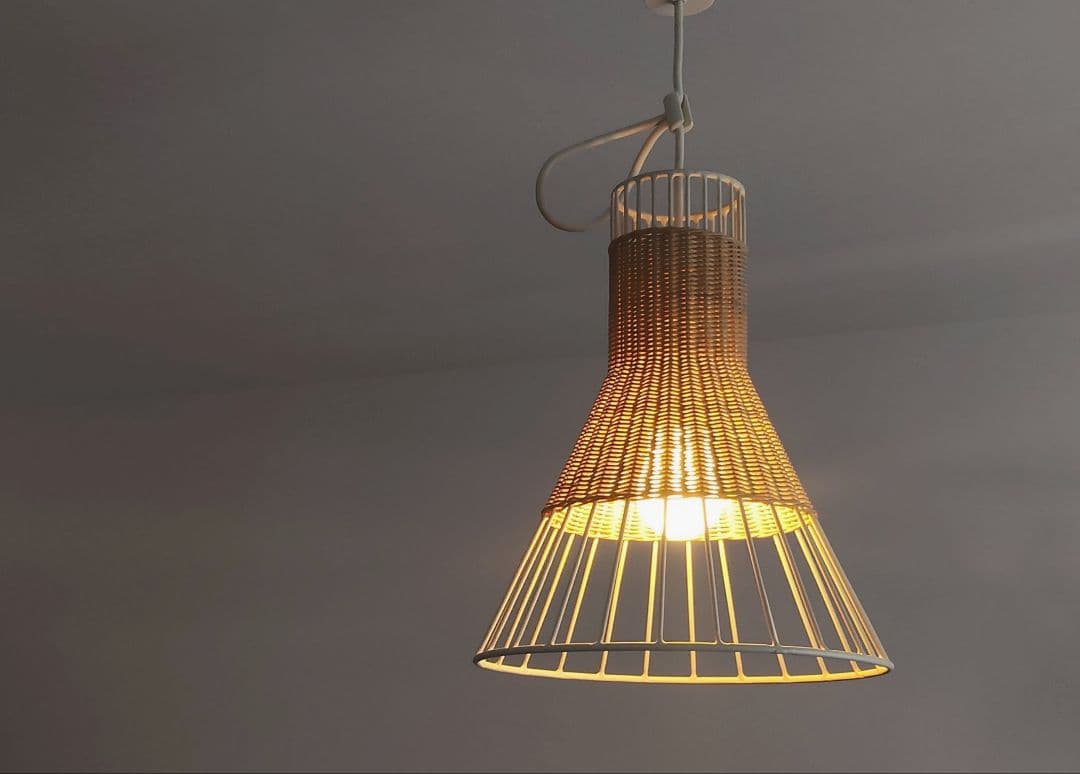 IDEE イデー LAMP S リリウム ペンダントライト 天井照明 北欧風