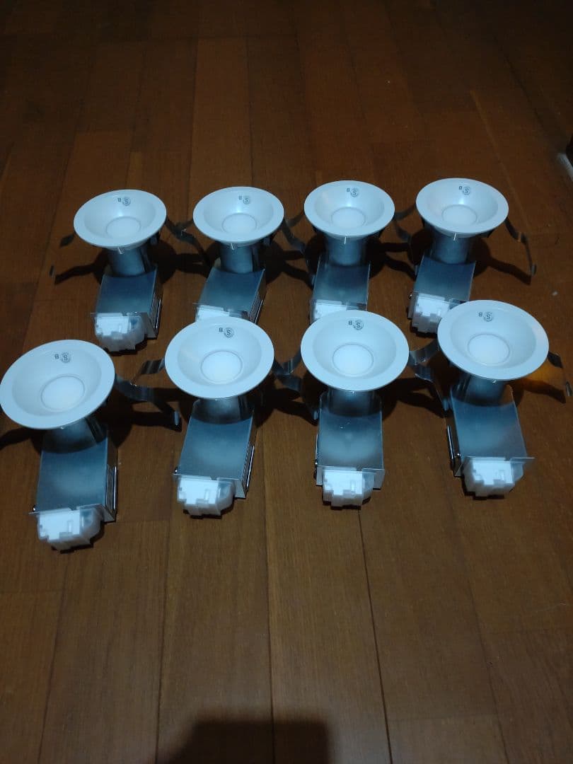 DAIKO　75π　DDL-5001ww