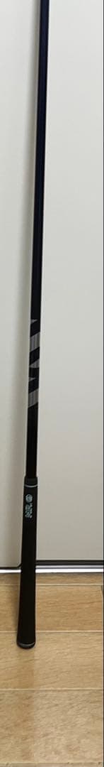 ベンタスブルーTR ベロコア50sテーラーメイド1w