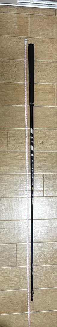 ベンタスブルーTR ベロコア50sテーラーメイド1w