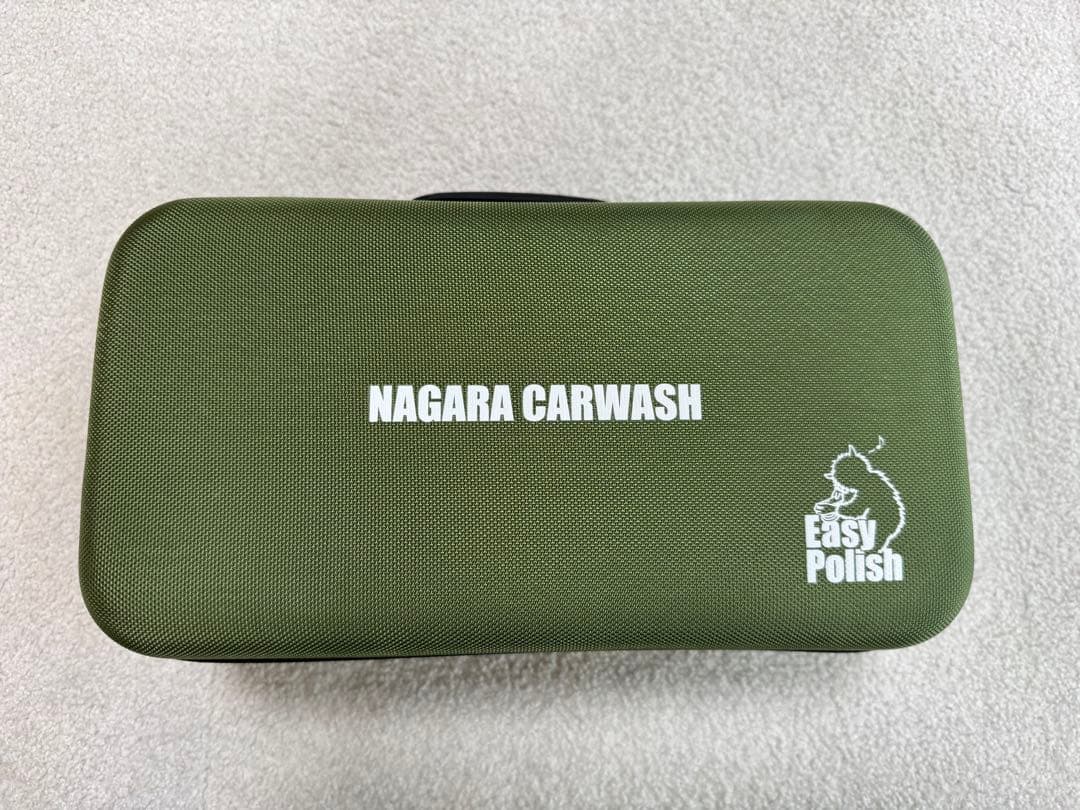 ながら洗車　Easy Polish イージーポリッシュ