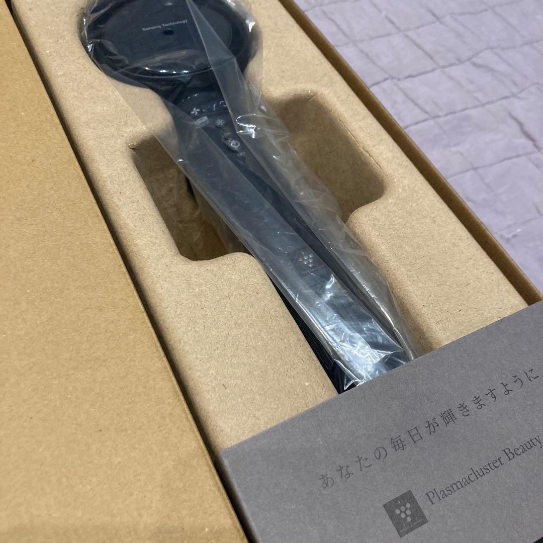 プラズマクラスタードレープフロードライヤー