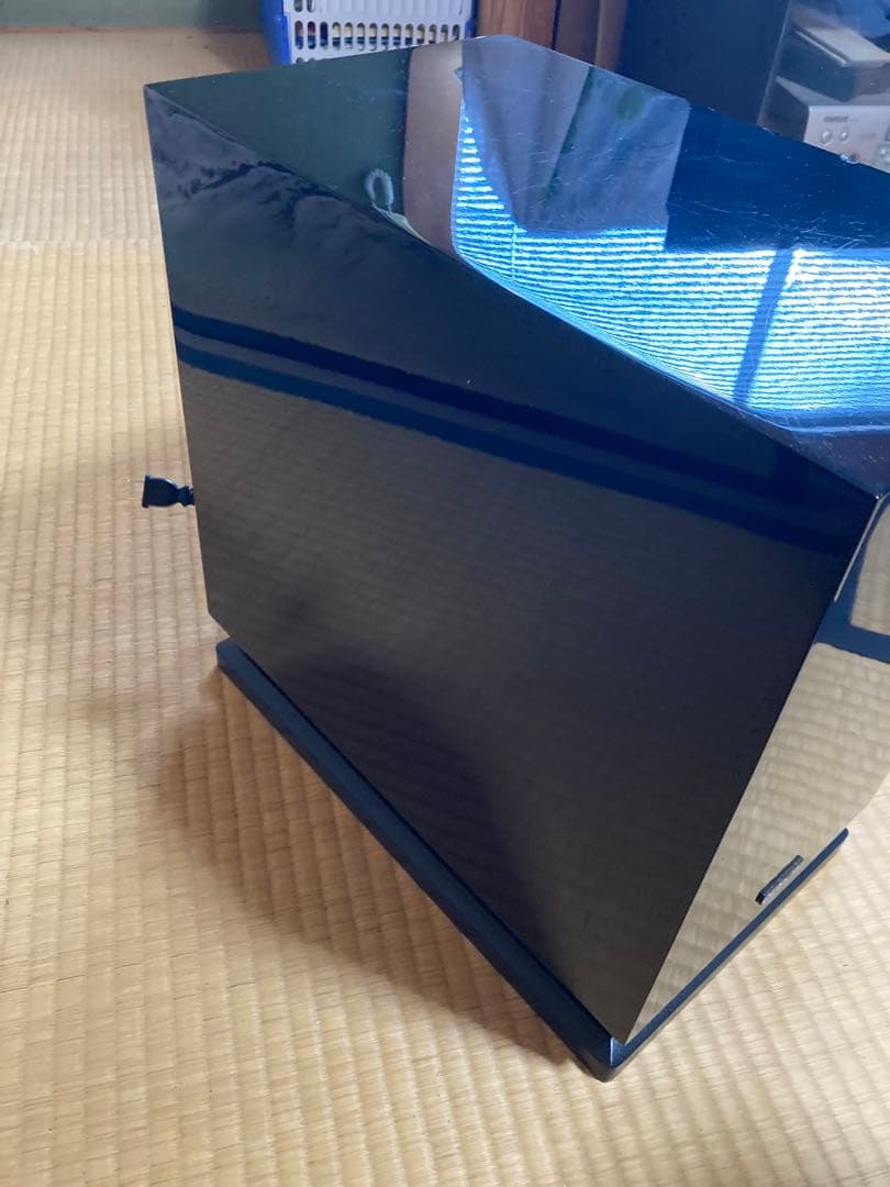 DENON デノン DSW-300SG ブラック サブウーファー