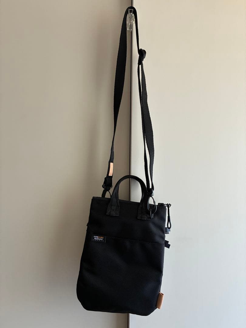 【HenderSchemeエンダースキーマ】モジュールショルダーバッグ 新品