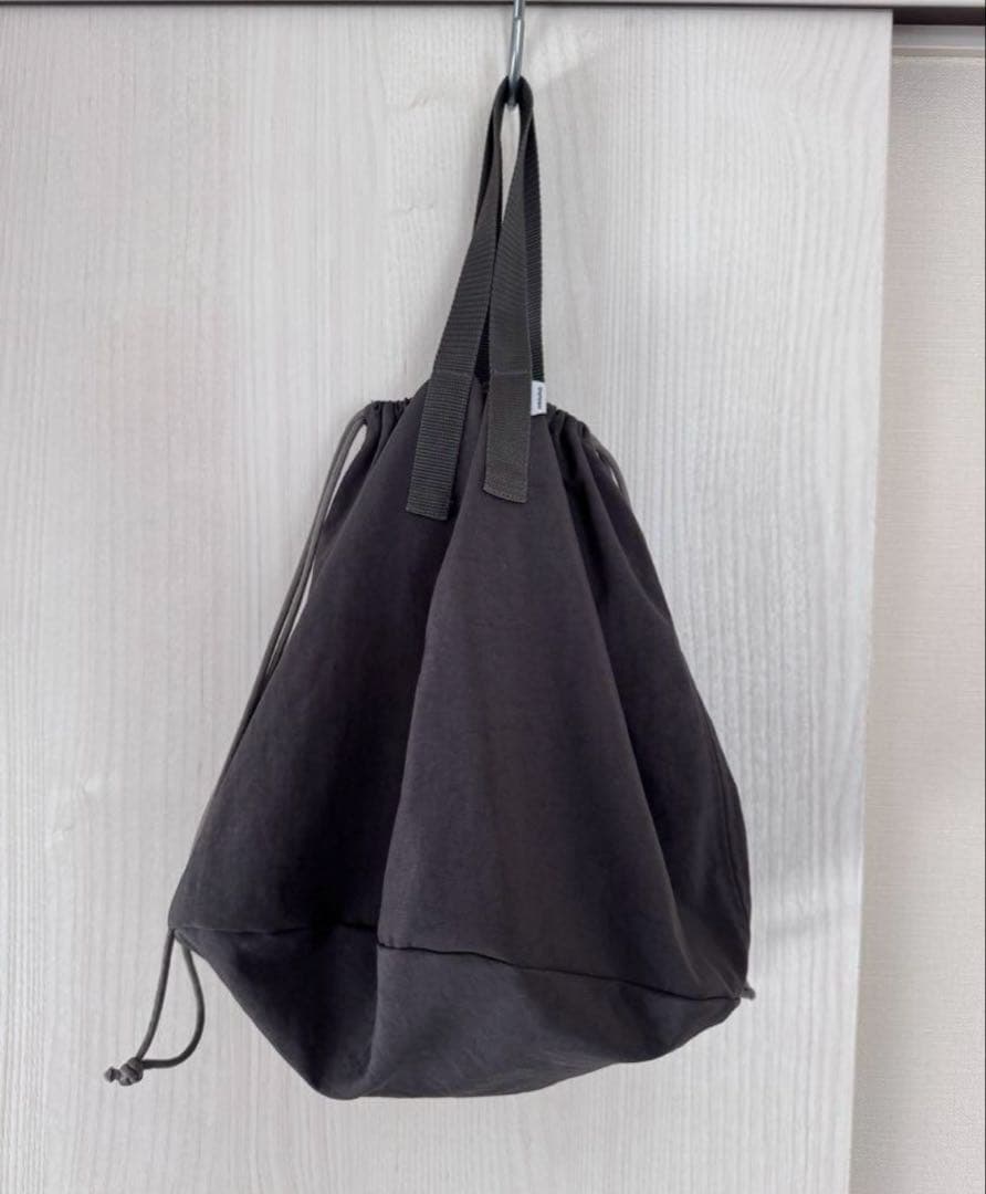 バッグ ERA. for Graphpaper HELMET BAG