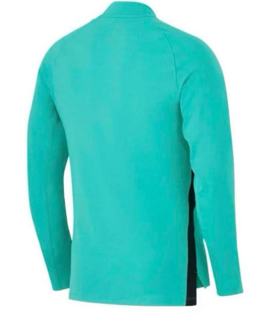 南アフリカ代表 スプリングボクス 23/24 トレーニングトップ　　US/XL